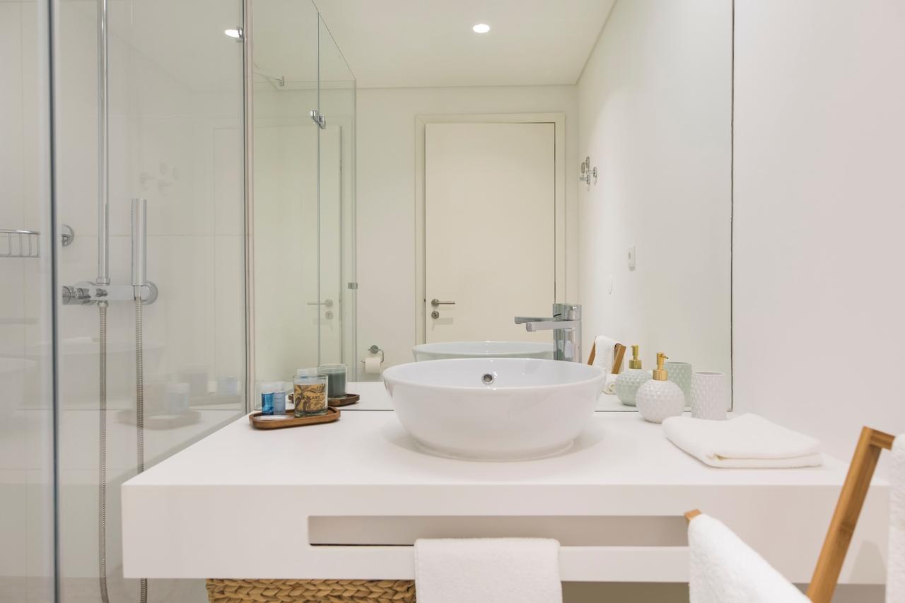 Urban Chic Apartment In The Heart Of Historic Lissabon Exterior foto